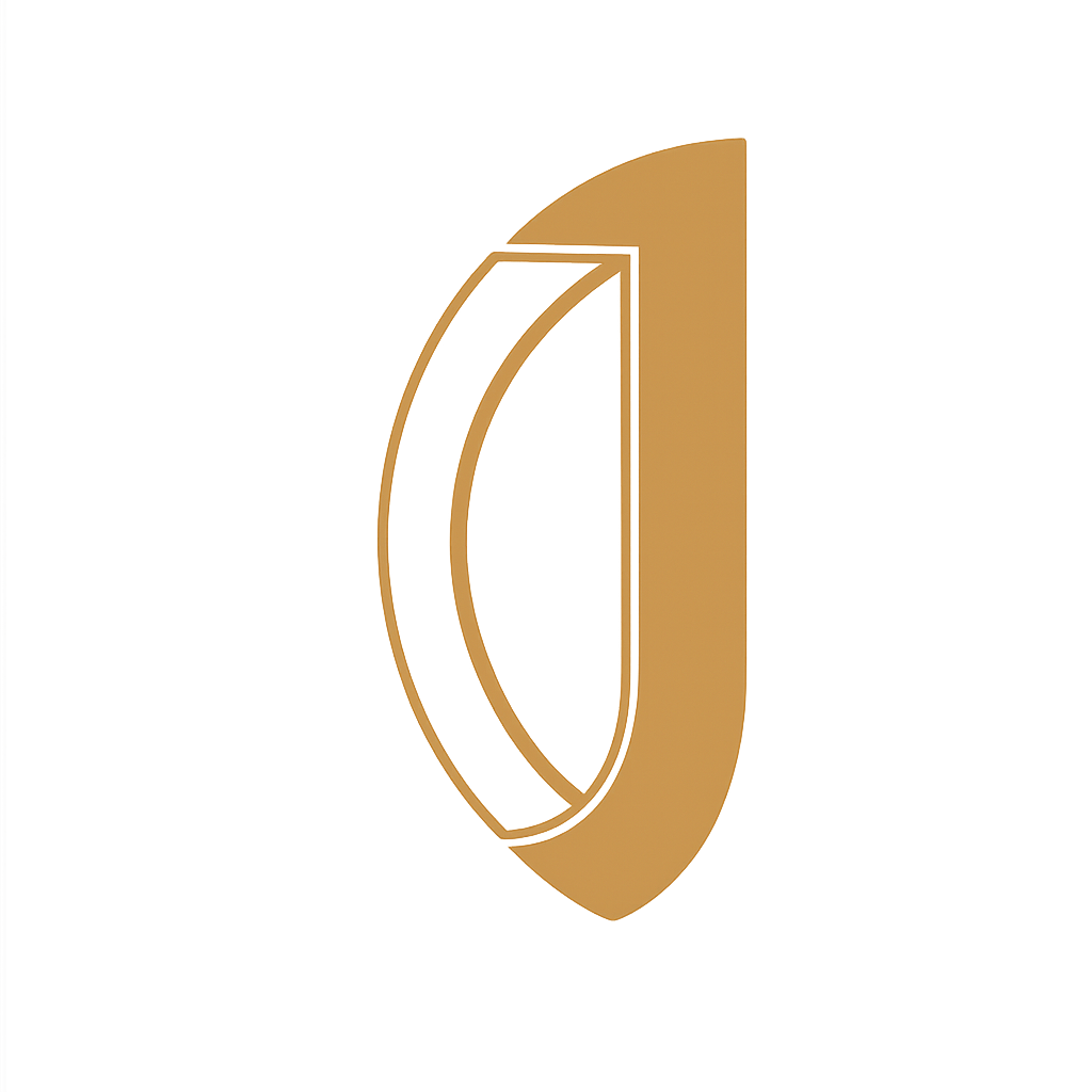 Logotipo Jamele Cardoso Arquiteto